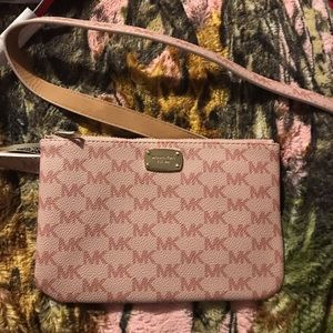 MK (Michael Kors) belt bag